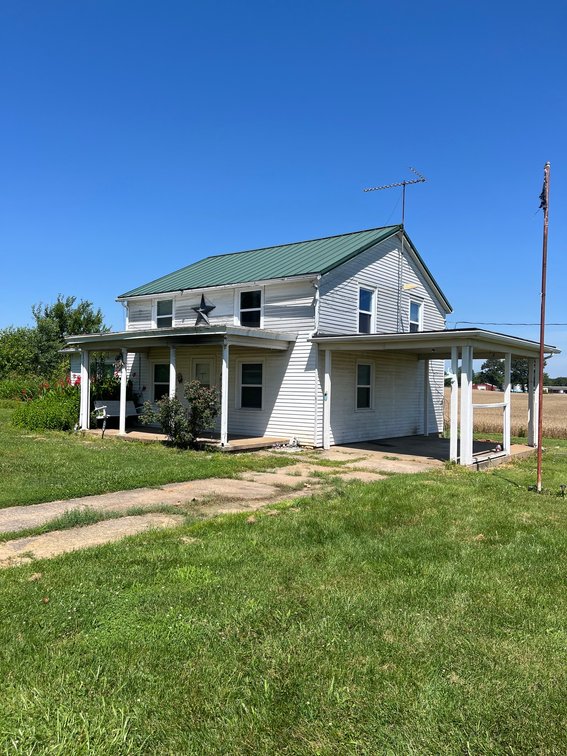 Image for Country Home For Rent