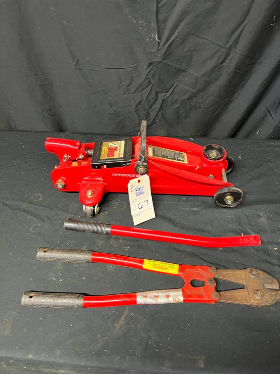 Lot 67