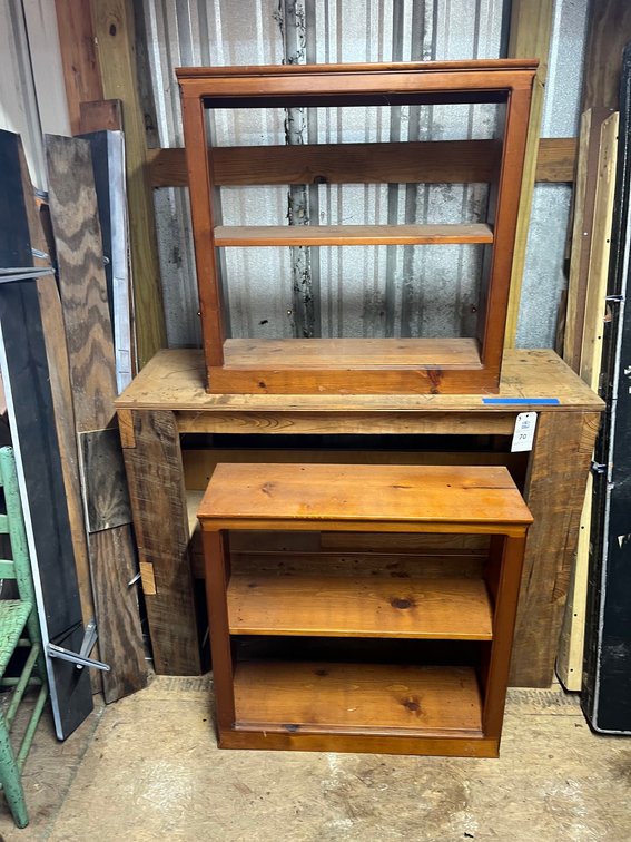 Lot 70