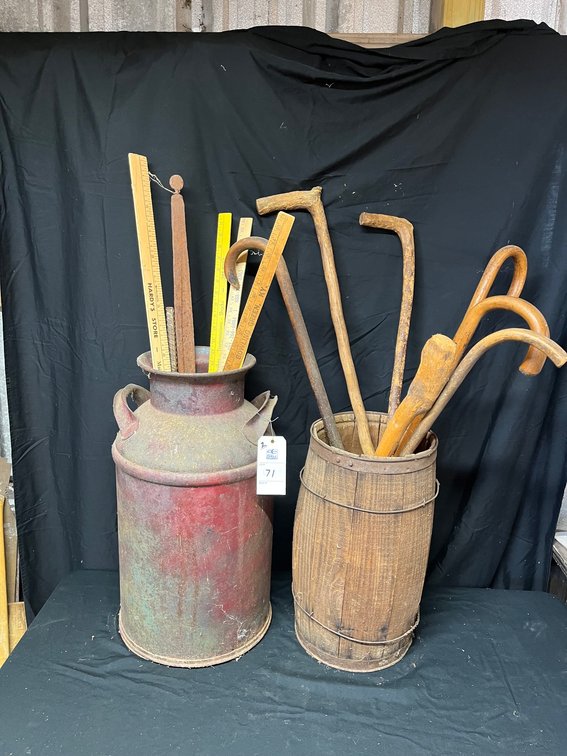 Lot 71