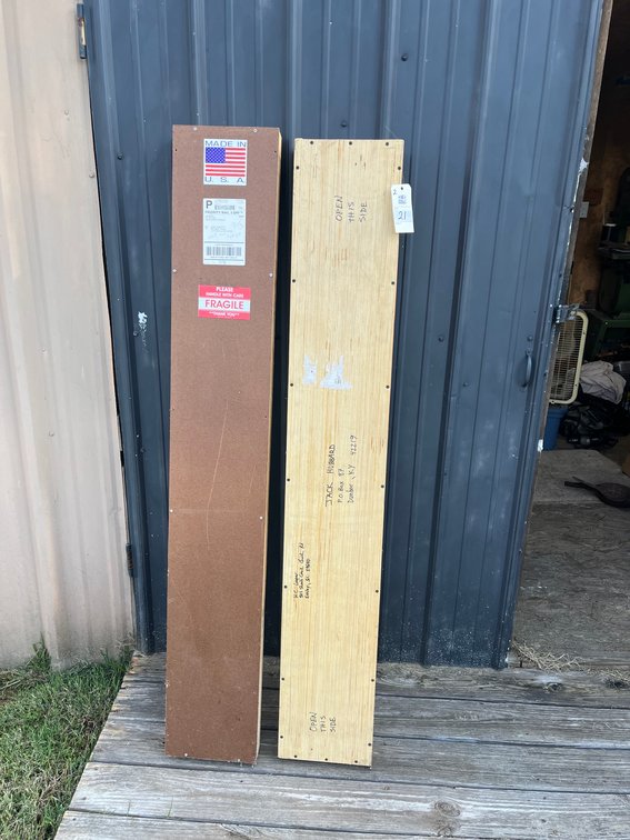 Lot 21