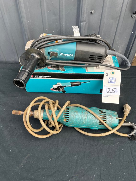 Lot 25
