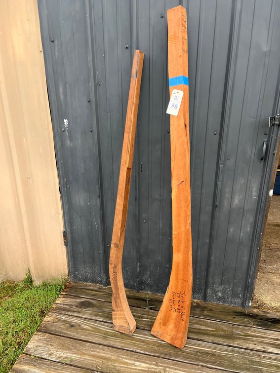 Lot 38