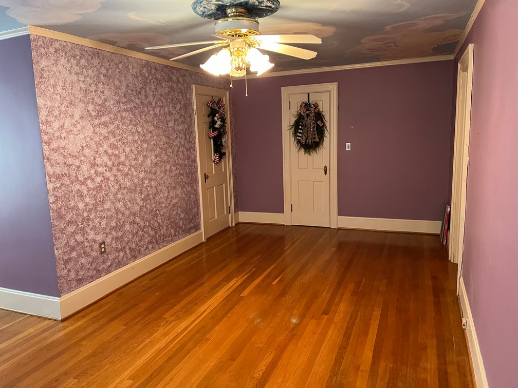 Image for Real Estate Auction ~ 131 Blakey Street Auburn, Kentucky