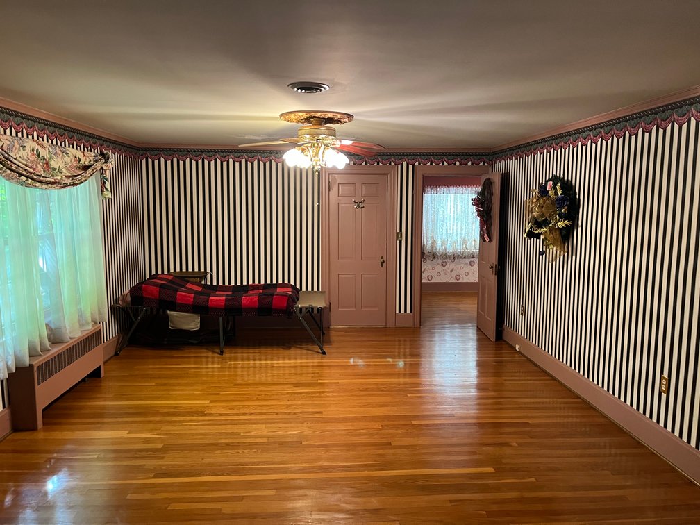 Image for Real Estate Auction ~ 131 Blakey Street Auburn, Kentucky