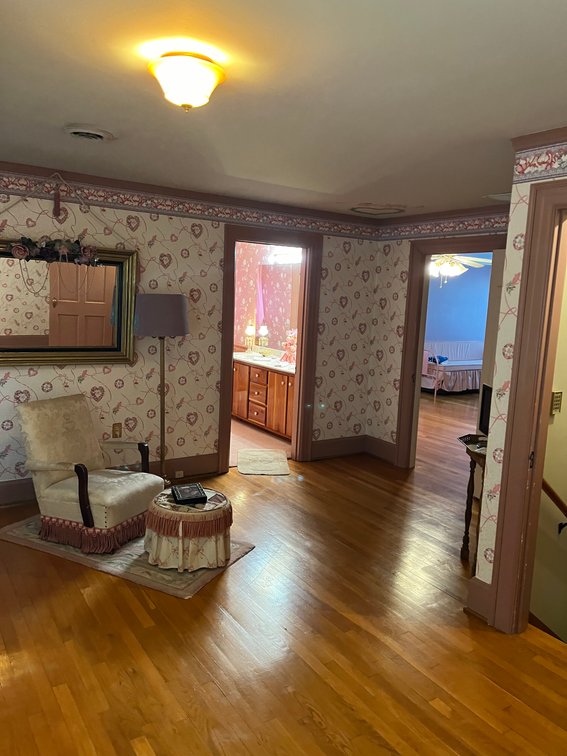 Image for Real Estate Auction ~ 131 Blakey Street Auburn, Kentucky