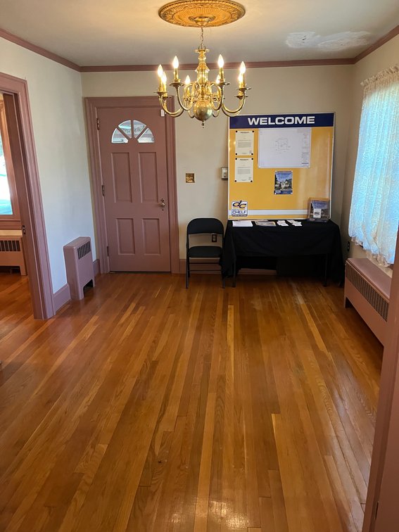 Image for Real Estate Auction ~ 131 Blakey Street Auburn, Kentucky