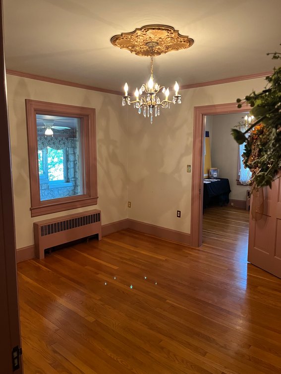 Image for Real Estate Auction ~ 131 Blakey Street Auburn, Kentucky