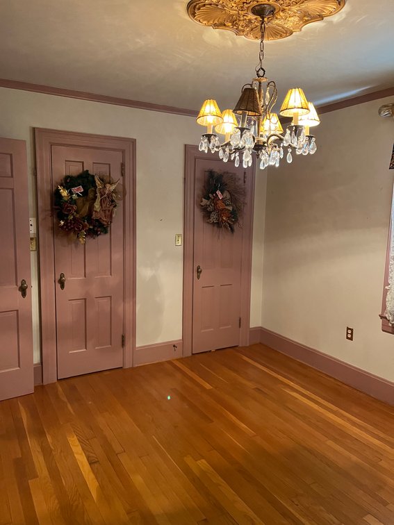 Image for Real Estate Auction ~ 131 Blakey Street Auburn, Kentucky