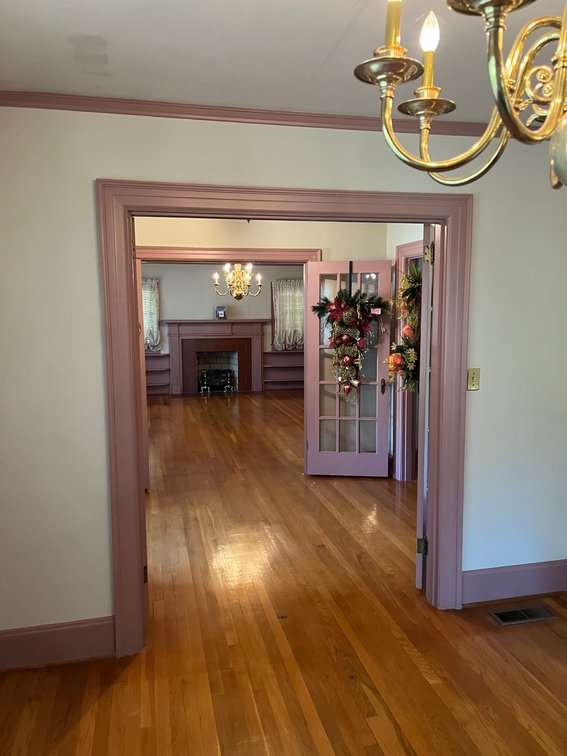 Image for Real Estate Auction ~ 131 Blakey Street Auburn, Kentucky