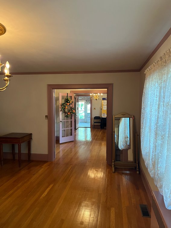 Image for Real Estate Auction ~ 131 Blakey Street Auburn, Kentucky