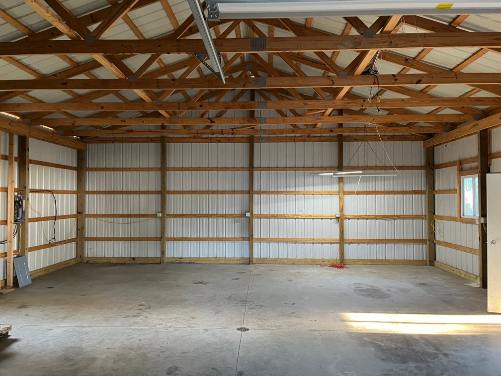 Image for Real Estate Auction ~ 131 Blakey Street Auburn, Kentucky