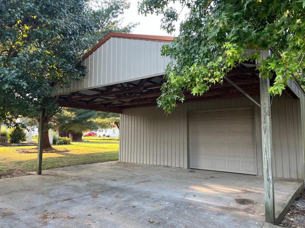 Image for Real Estate Auction ~ 131 Blakey Street Auburn, Kentucky