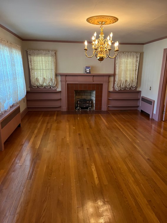 Image for Real Estate Auction ~ 131 Blakey Street Auburn, Kentucky