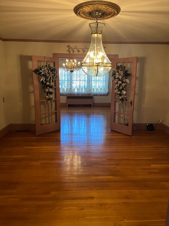 Image for Real Estate Auction ~ 131 Blakey Street Auburn, Kentucky