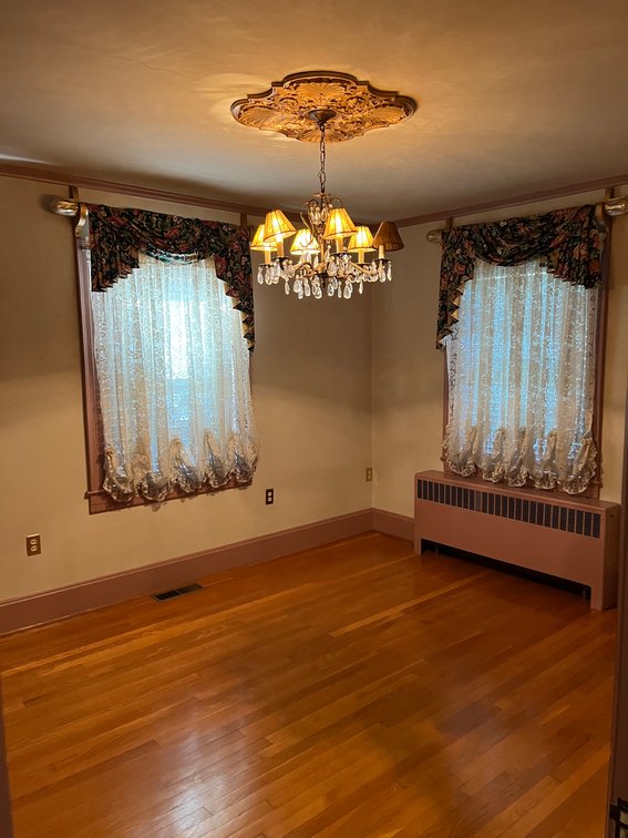 Image for Real Estate Auction ~ 131 Blakey Street Auburn, Kentucky
