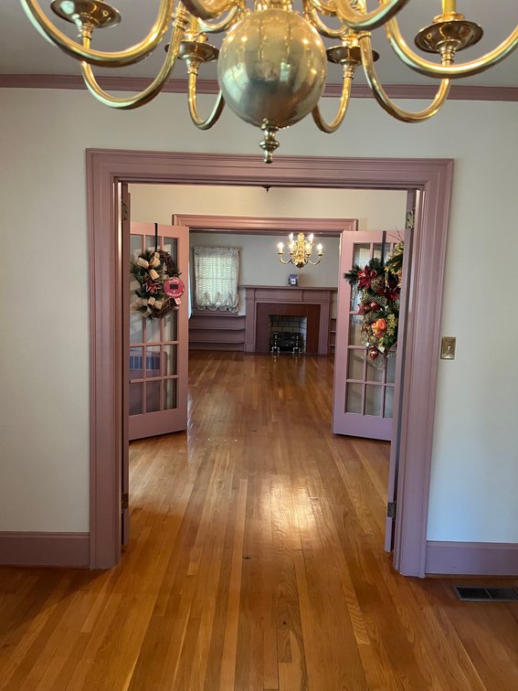 Image for Real Estate Auction ~ 131 Blakey Street Auburn, Kentucky