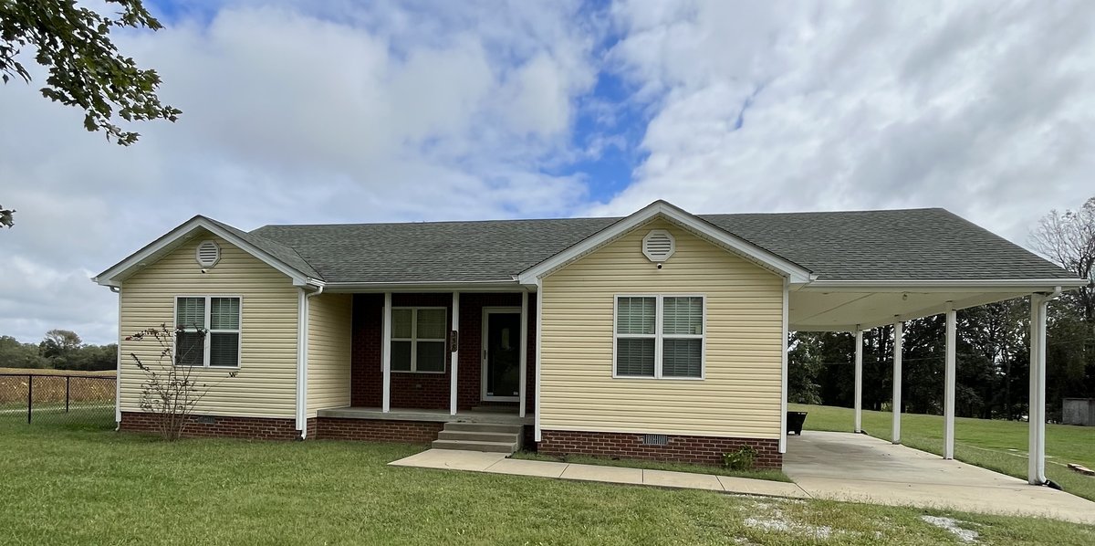 Image for For Sale ~ 358 Duff Rd ~ Leitchfield, KY ~ SOLD ~ $230,000.00