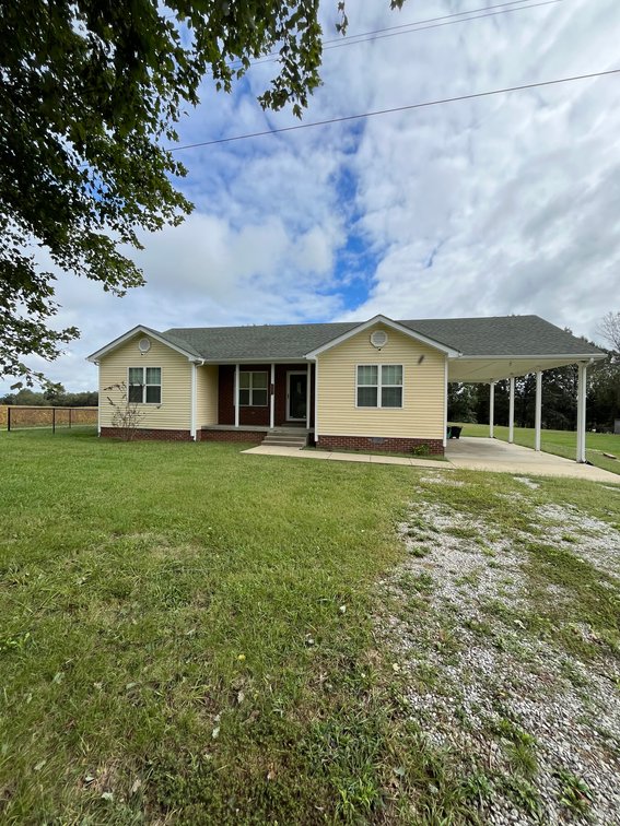 Image for For Sale ~ 358 Duff Rd ~ Leitchfield, KY ~ SOLD ~ $230,000.00