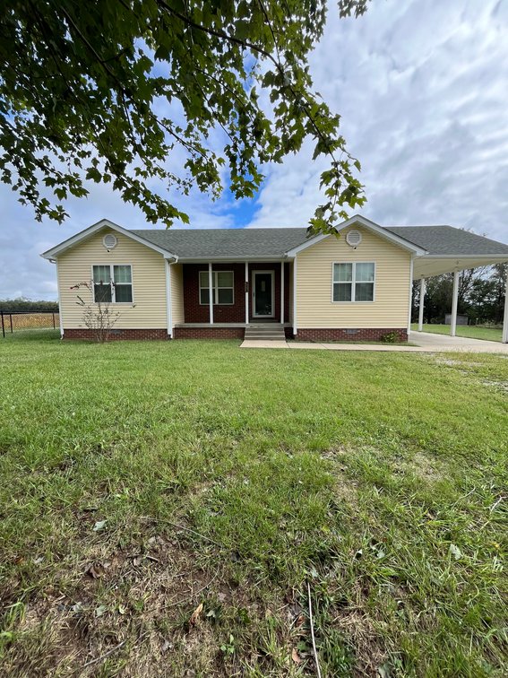 Image for For Sale ~ 358 Duff Rd ~ Leitchfield, KY ~ SOLD ~ $230,000.00