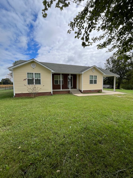 Image for For Sale ~ 358 Duff Rd ~ Leitchfield, KY ~ SOLD ~ $230,000.00
