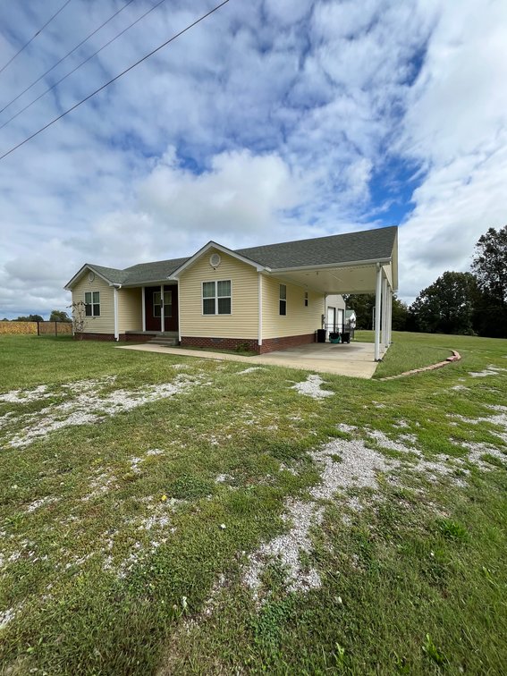 Image for For Sale ~ 358 Duff Rd ~ Leitchfield, KY ~ SOLD ~ $230,000.00