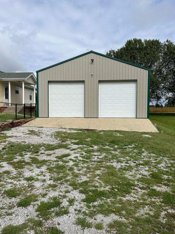 Image for For Sale ~ 358 Duff Rd ~ Leitchfield, KY ~ SOLD ~ $230,000.00