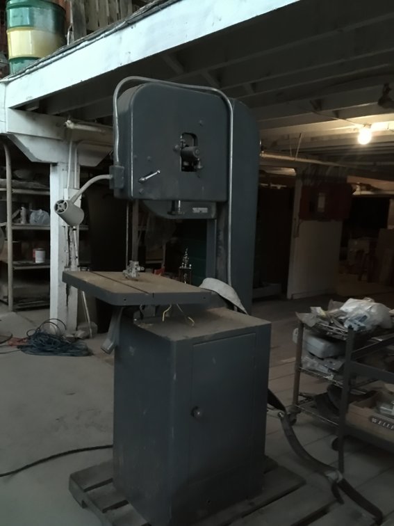 Image for SOLD ~ Ironwood Furniture Liquidation Auction ~ SOLD
