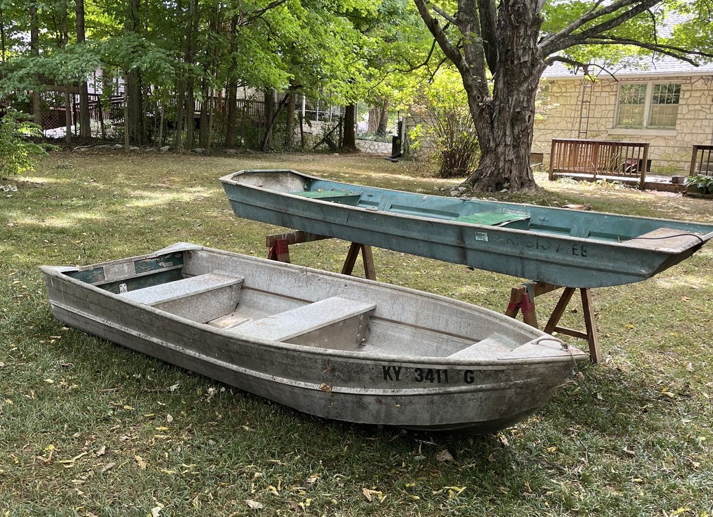 Image for Bobby Houk Estate Auction {click here for details}