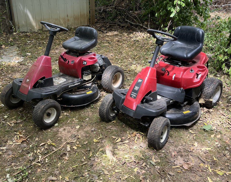 Image for Bobby Houk Estate Auction {click here for details}