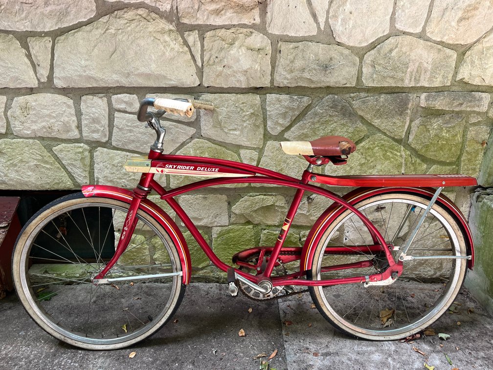 Image for Bobby Houk Estate Auction {click here for details}
