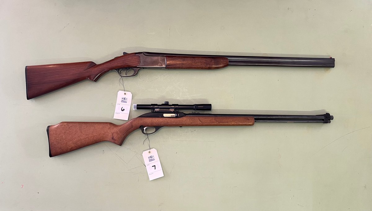Image for Bobby Houk Estate Auction {click here for details}