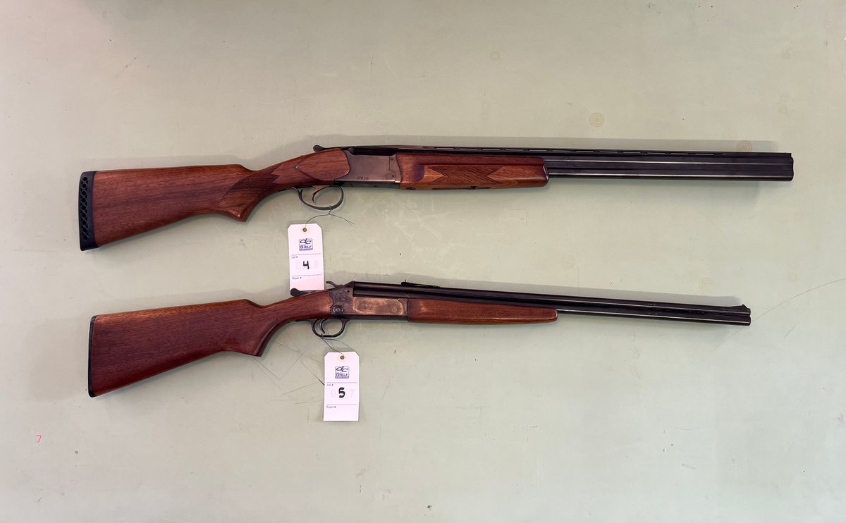 Image for Bobby Houk Estate Auction {click here for details}