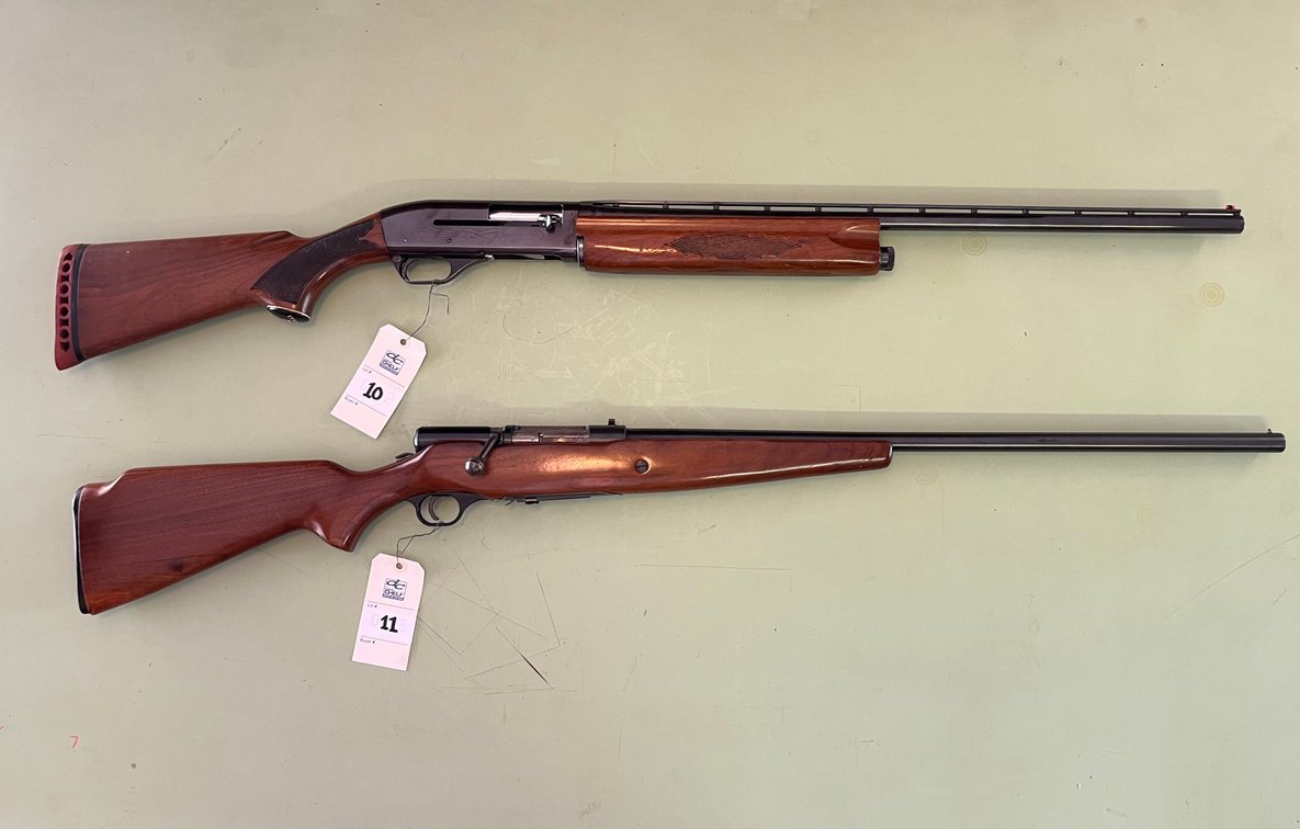 Image for Bobby Houk Estate Auction {click here for details}