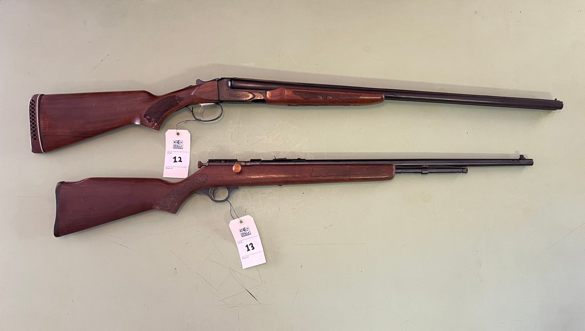 Image for Bobby Houk Estate Auction {click here for details}