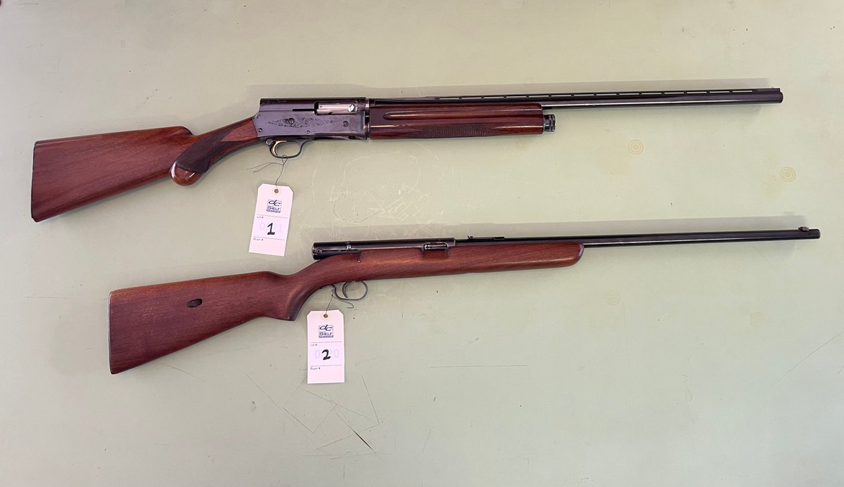 Image for Bobby Houk Estate Auction {click here for details}