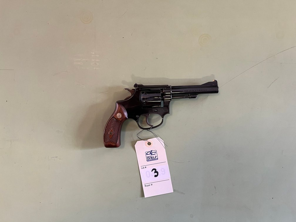 Image for Bobby Houk Estate Auction {click here for details}