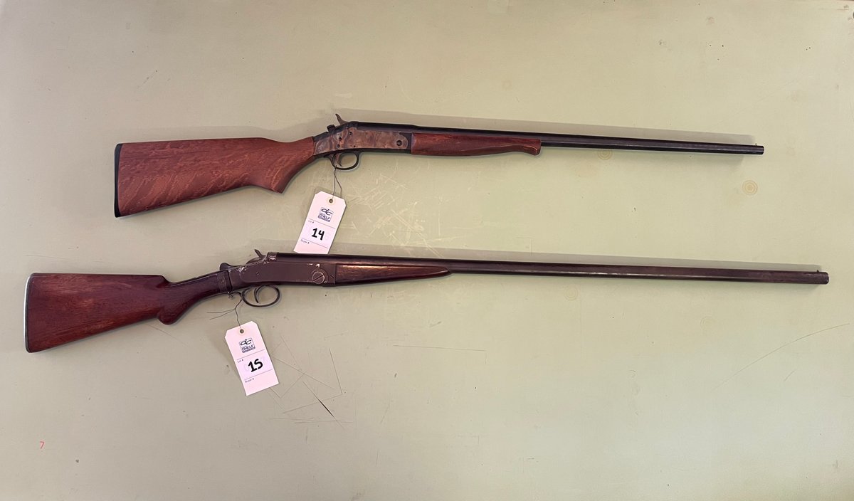 Image for Bobby Houk Estate Auction {click here for details}