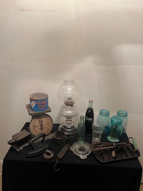 Image for Bobby Houk Estate Auction {click here for details}