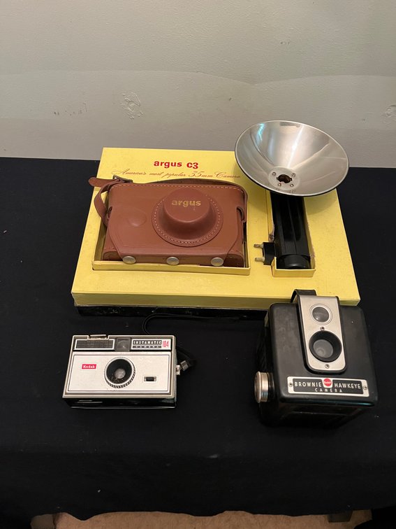 Image for Bobby Houk Estate Auction {click here for details}