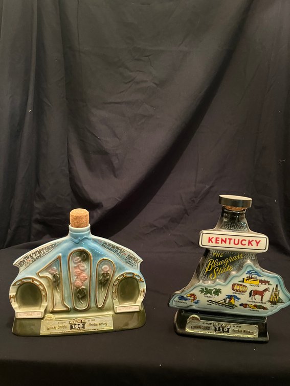 Image for Bobby Houk Estate Auction {click here for details}