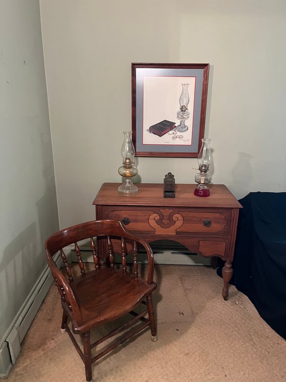 Image for Bobby Houk Estate Auction {click here for details}