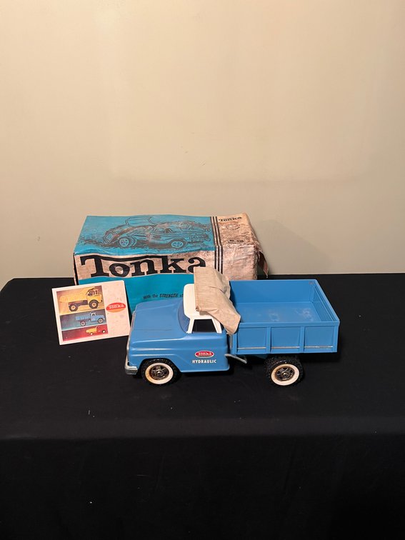 Image for Bobby Houk Estate Auction {click here for details}