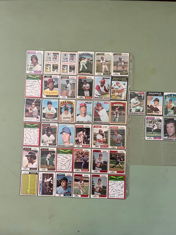 Image for Bobby Houk Estate Auction {click here for details}