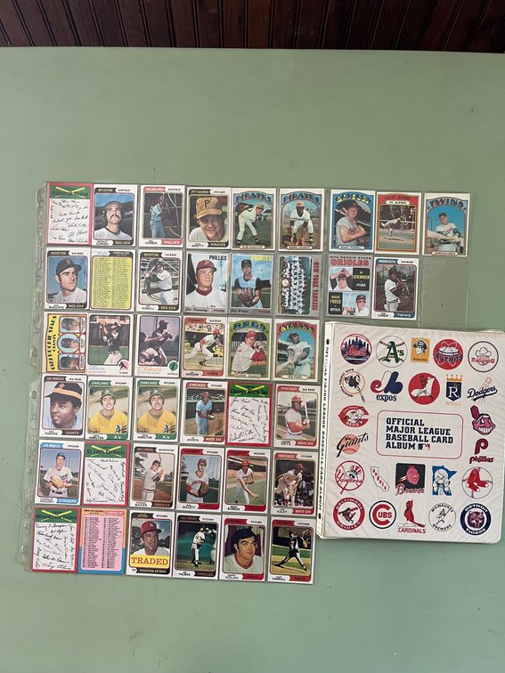 Image for Bobby Houk Estate Auction {click here for details}