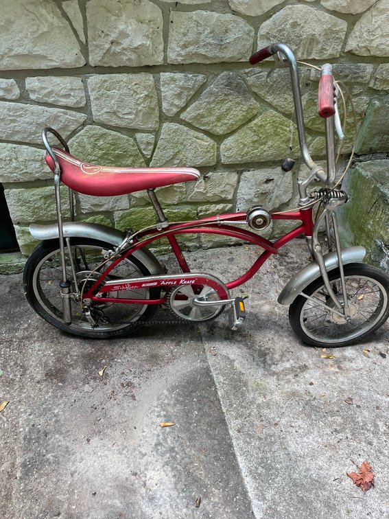 Image for Bobby Houk Estate Auction {click here for details}