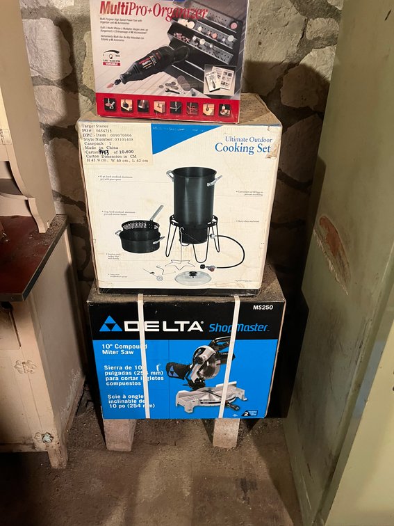 Image for Bobby Houk Estate Auction {click here for details}