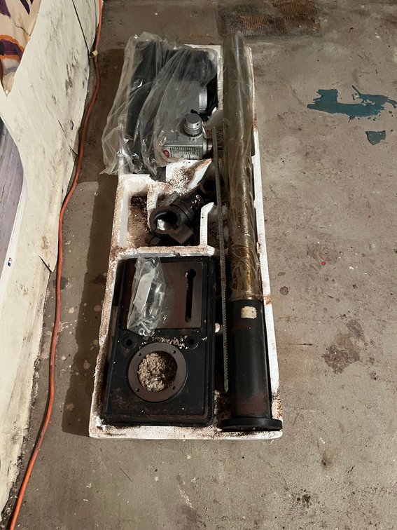 Image for Bobby Houk Estate Auction {click here for details}