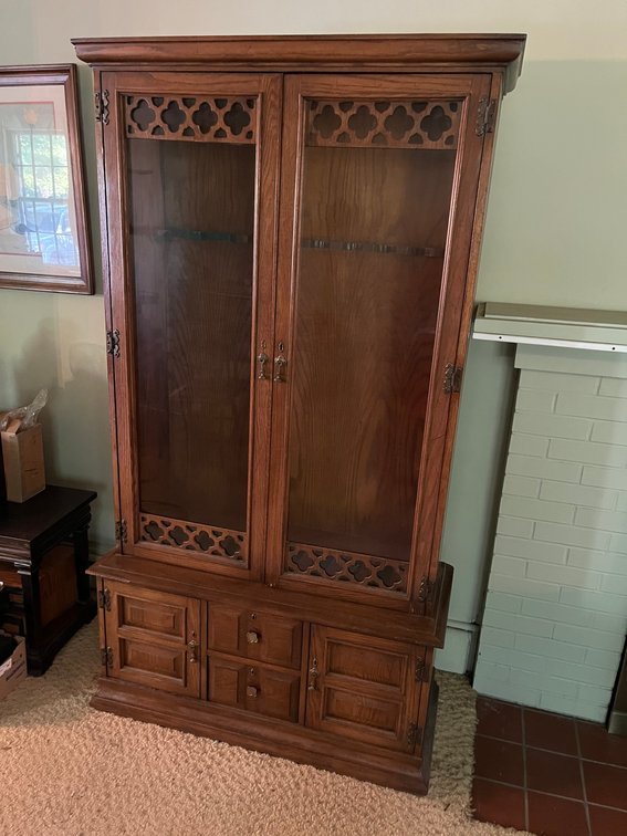 Image for Bobby Houk Estate Auction {click here for details}