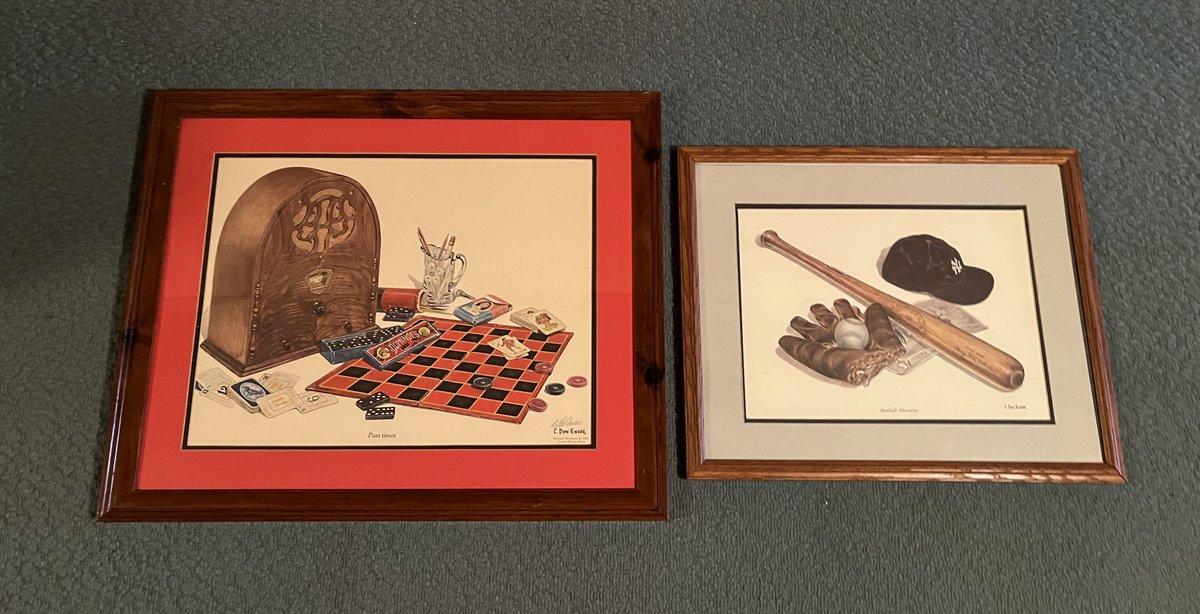 Image for Bobby Houk Estate Auction {click here for details}